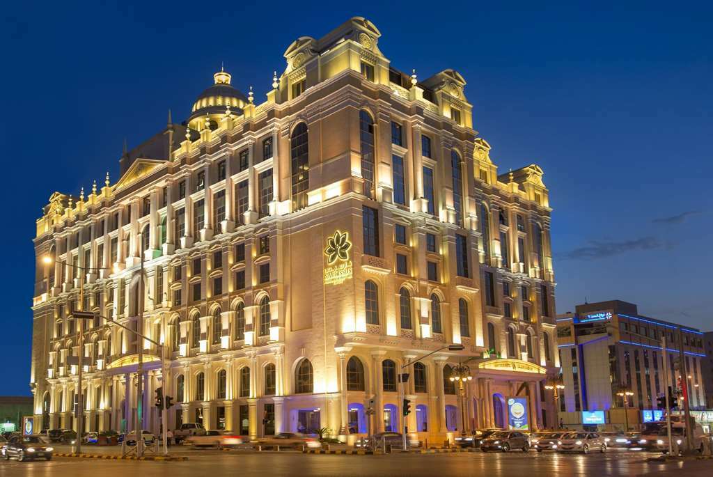 Hotel Narcissus & 5*